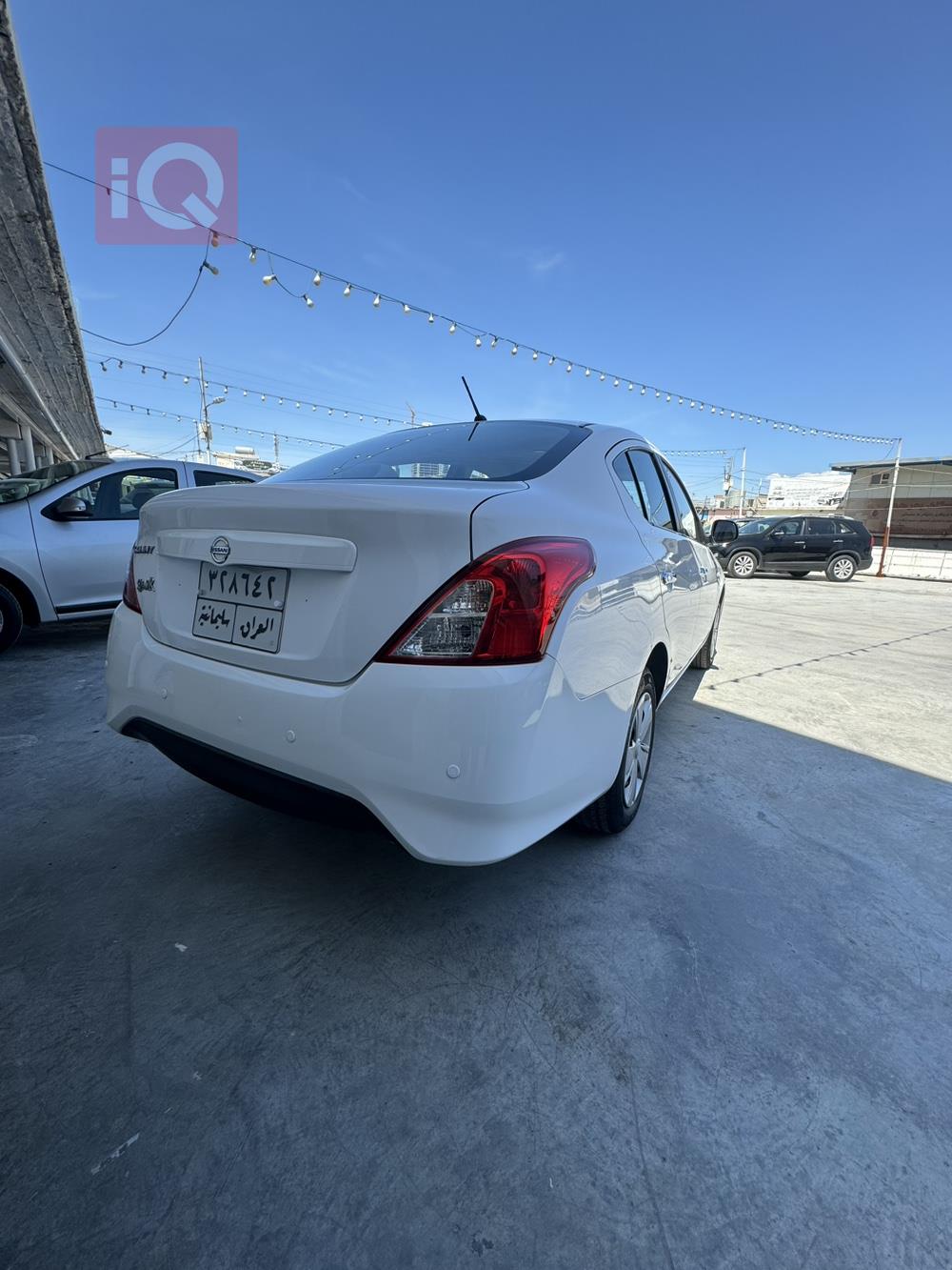 Nissan Sunny